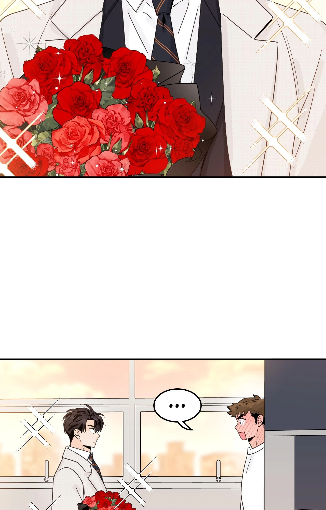 Read The Assistant Manager Wants To Do It chapter 95 image 6 on Lezhin