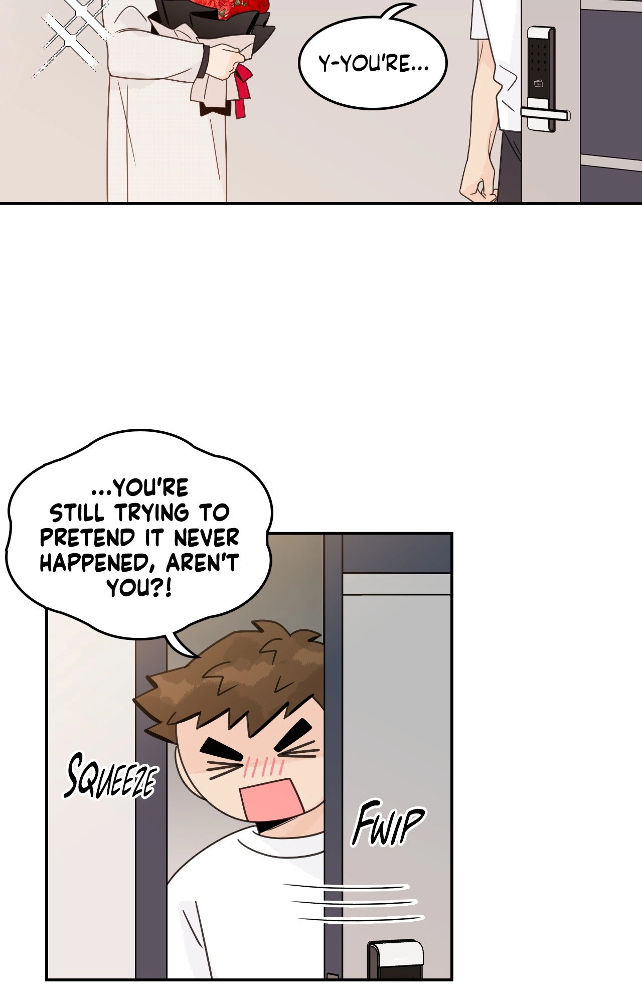 Read The Assistant Manager Wants To Do It chapter 95 image 7 on Lezhin