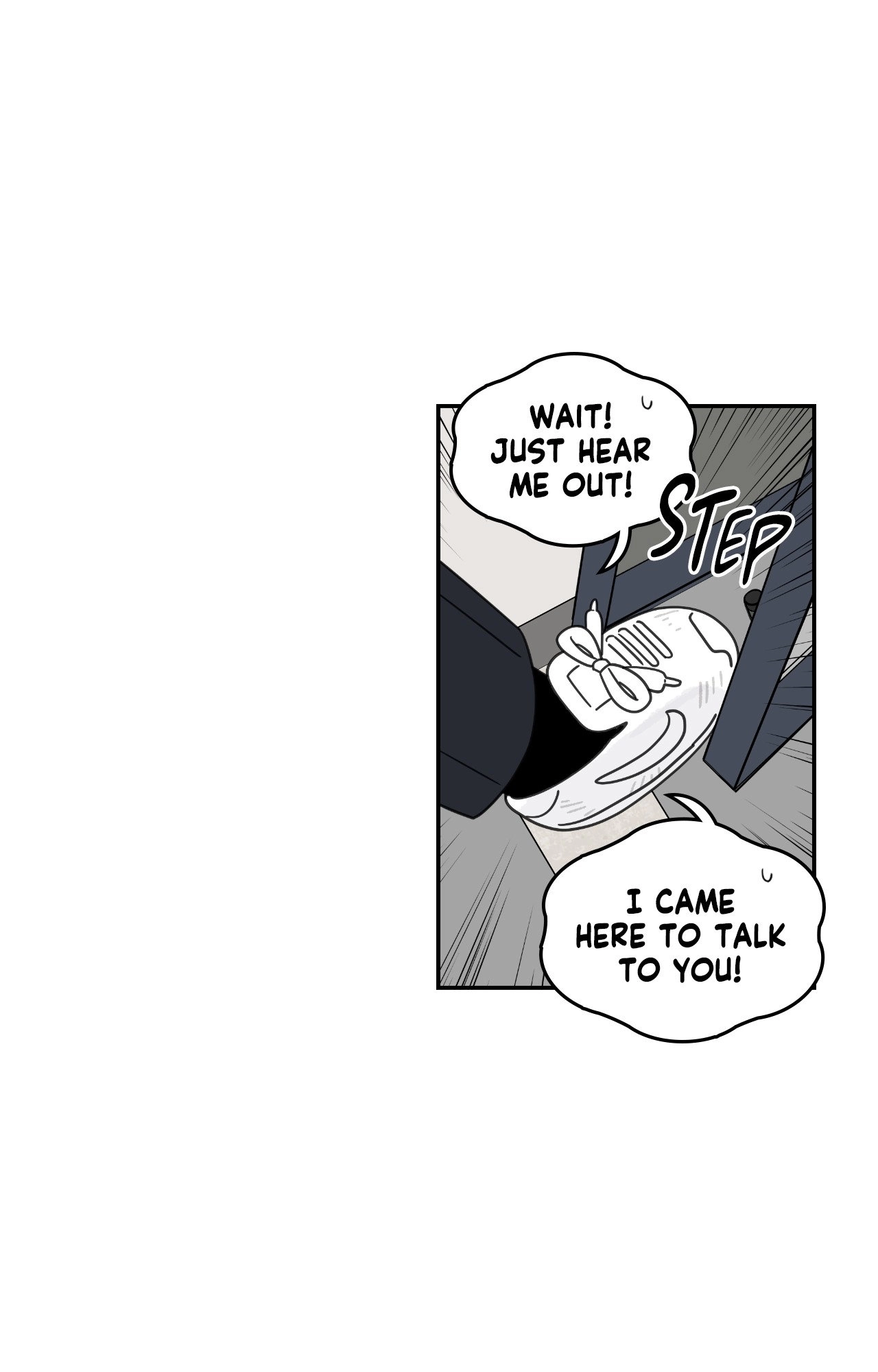 Read The Assistant Manager Wants To Do It chapter 95 image 8 on Lezhin