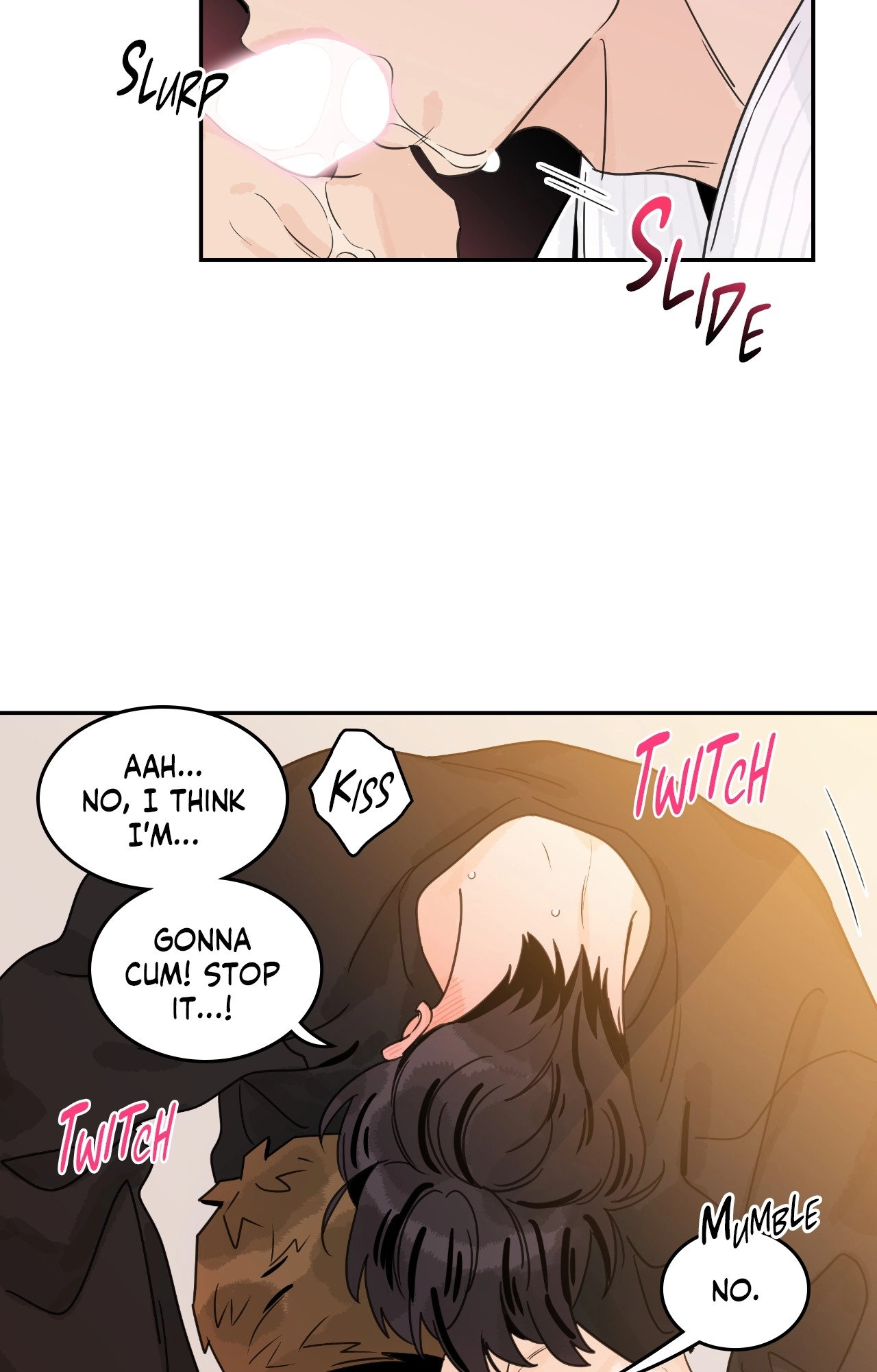 Read The Assistant Manager Wants To Do It chapter 99 image 11 on Lezhin