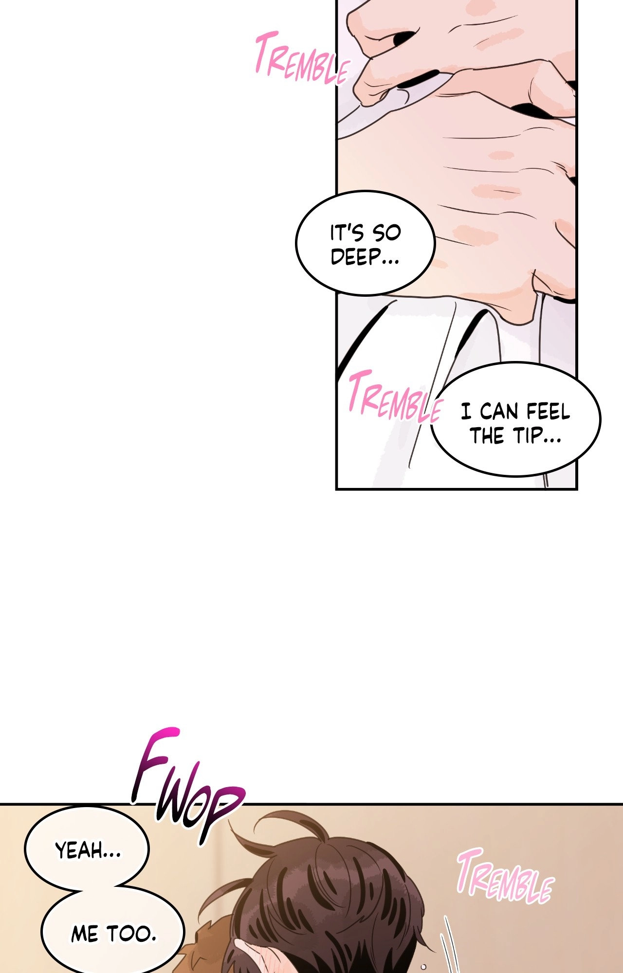 Read The Assistant Manager Wants To Do It chapter 99 image 22 on Lezhin