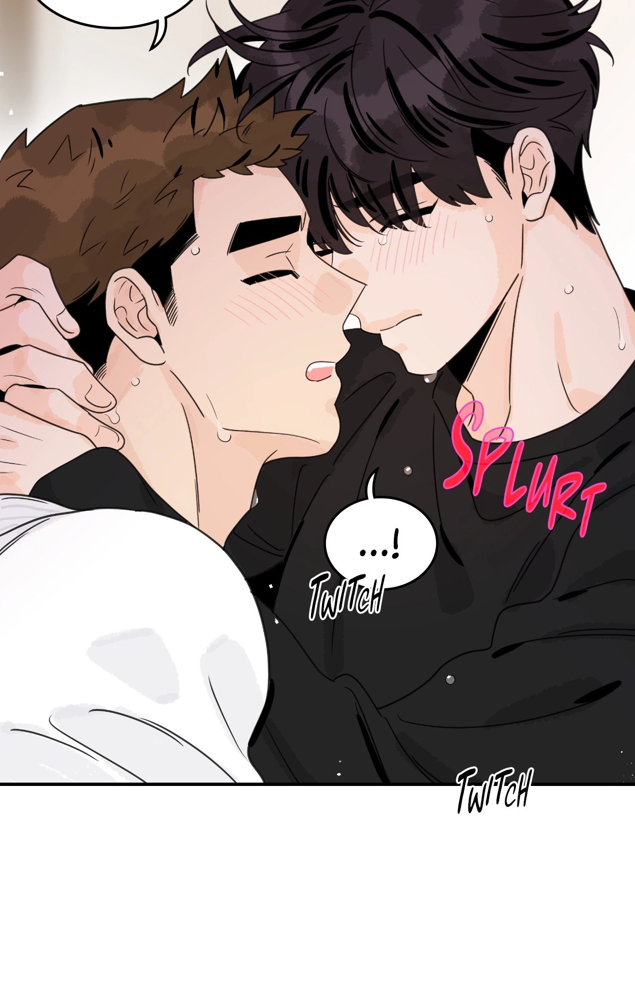 Read The Assistant Manager Wants To Do It chapter 99 image 27 on Lezhin