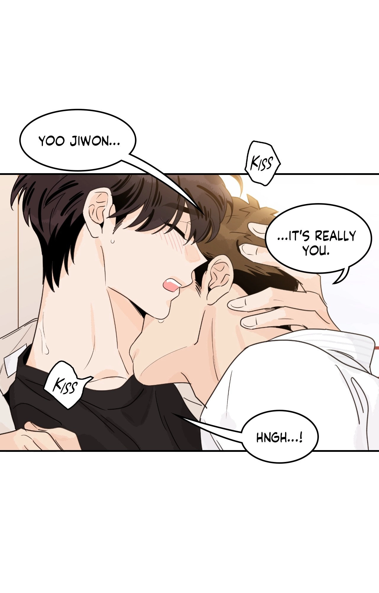 Read The Assistant Manager Wants To Do It chapter 99 image 3 on Lezhin