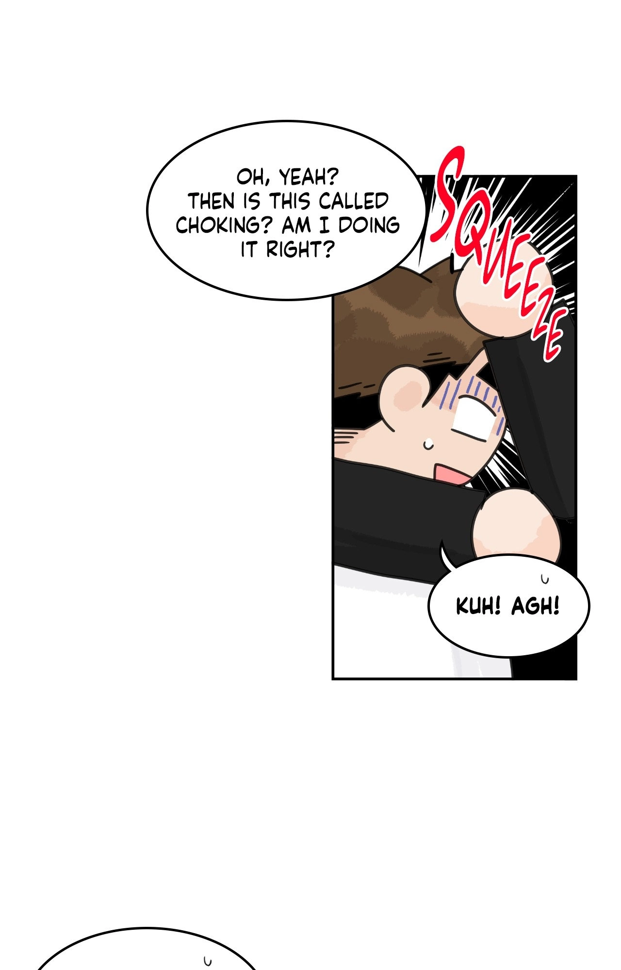 Read The Assistant Manager Wants To Do It chapter 99 image 33 on Lezhin
