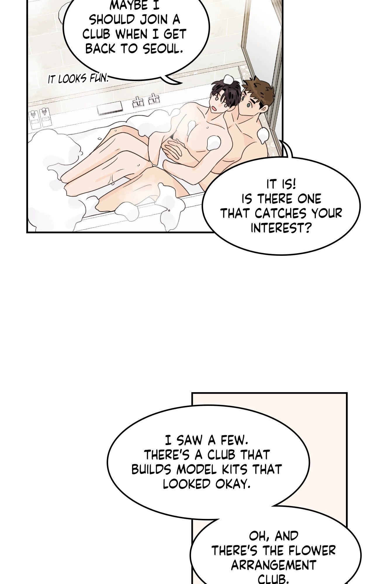 Read The Assistant Manager Wants To Do It chapter 99 image 38 on Lezhin