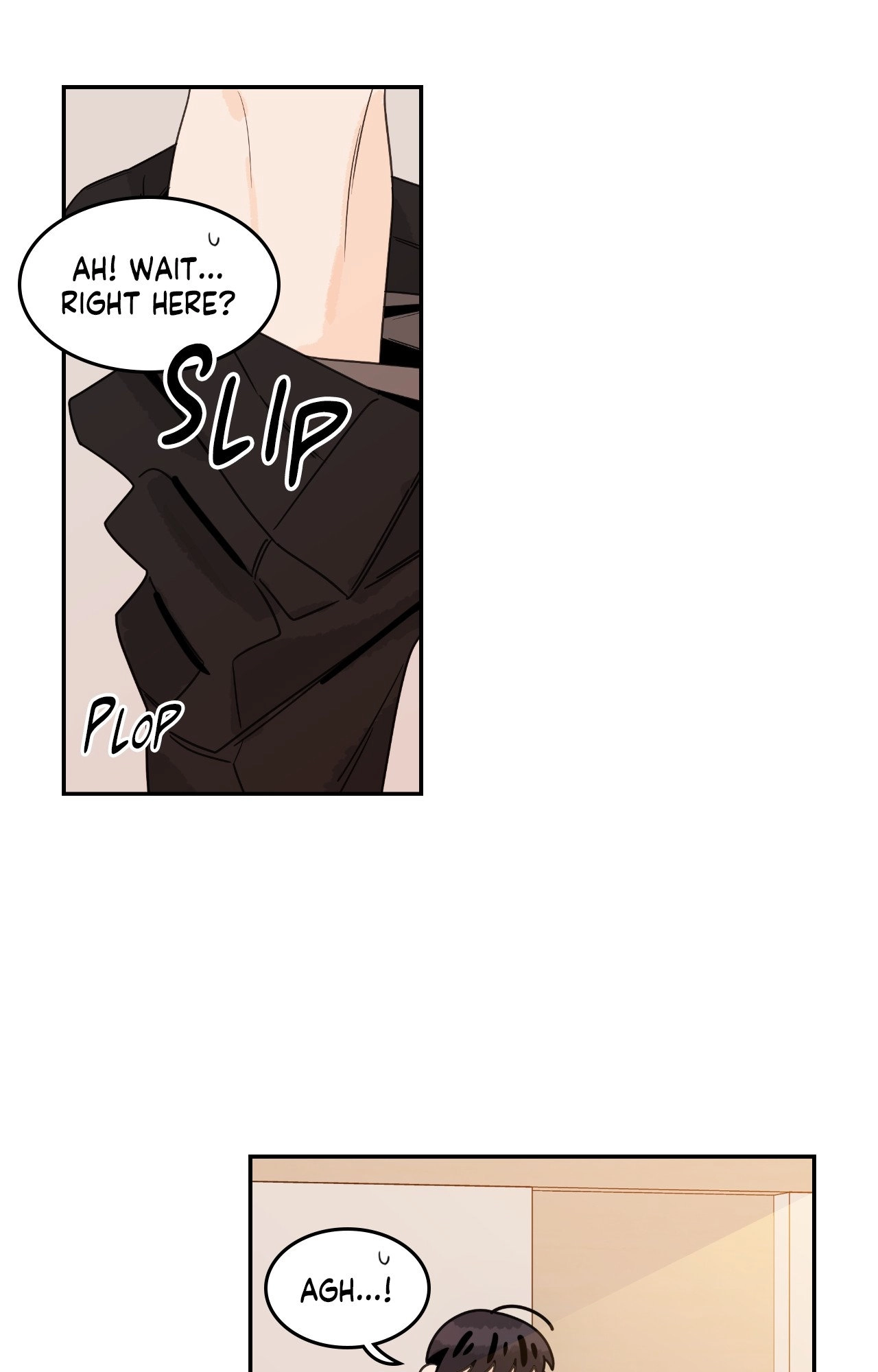 Read The Assistant Manager Wants To Do It chapter 99 image 4 on Lezhin