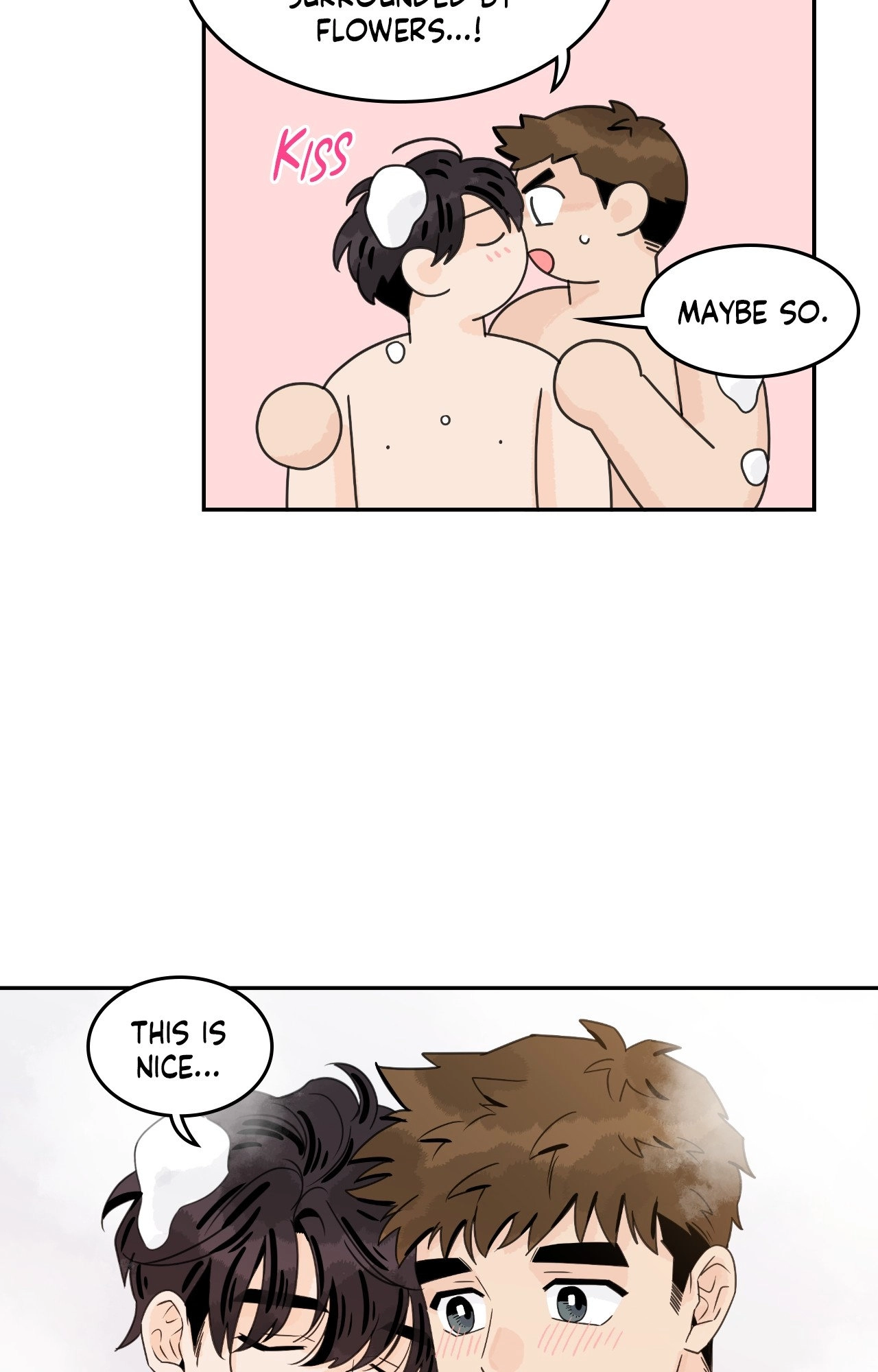Read The Assistant Manager Wants To Do It chapter 99 image 41 on Lezhin