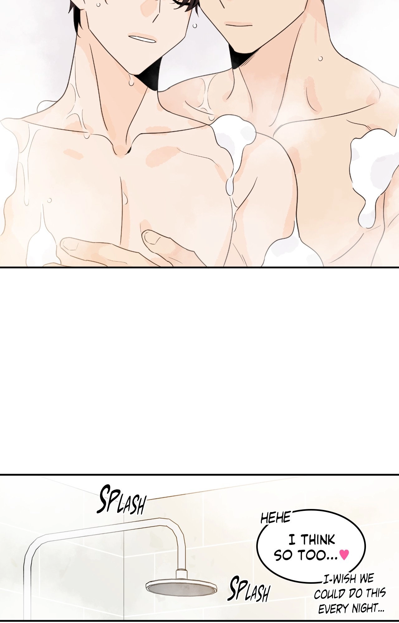 Read The Assistant Manager Wants To Do It chapter 99 image 42 on Lezhin