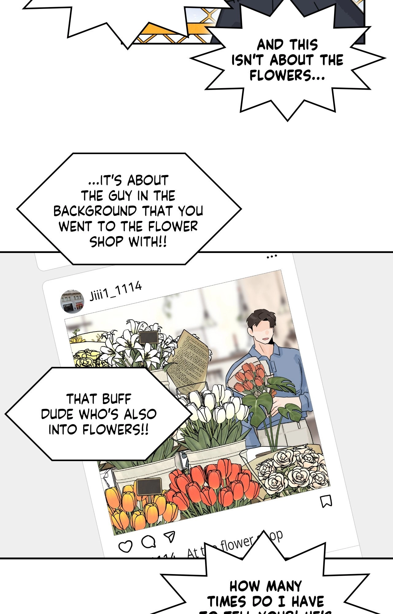 Read The Assistant Manager Wants To Do It chapter 99 image 45 on Lezhin