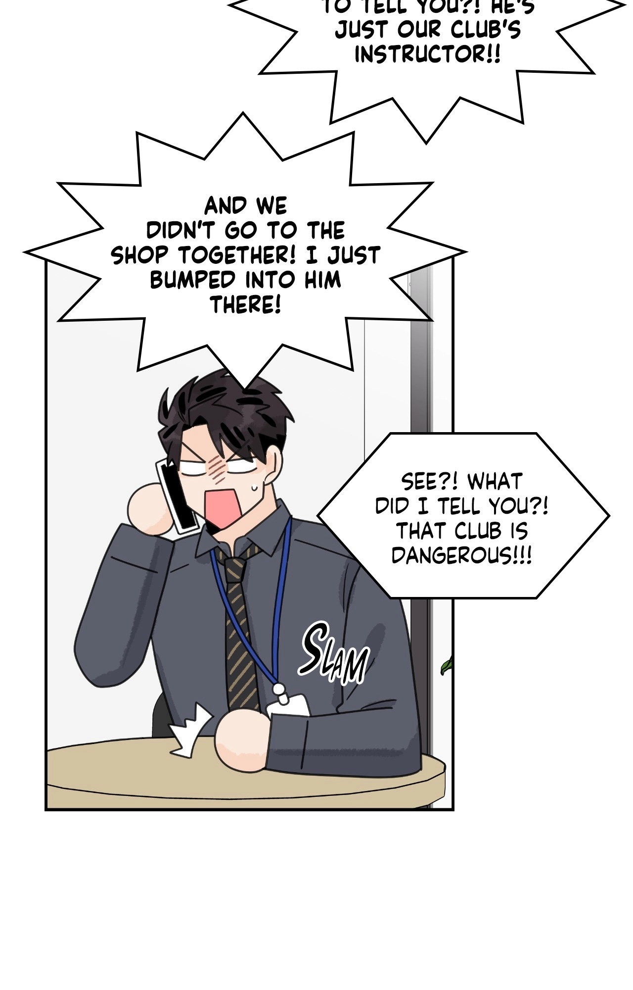 Read The Assistant Manager Wants To Do It chapter 99 image 46 on Lezhin