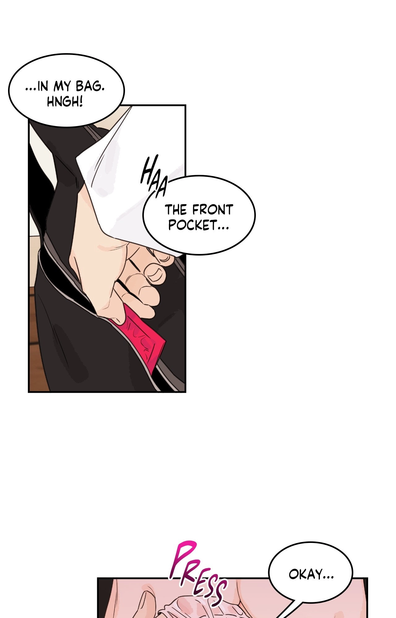 Read The Assistant Manager Wants To Do It chapter 99 image 7 on Lezhin