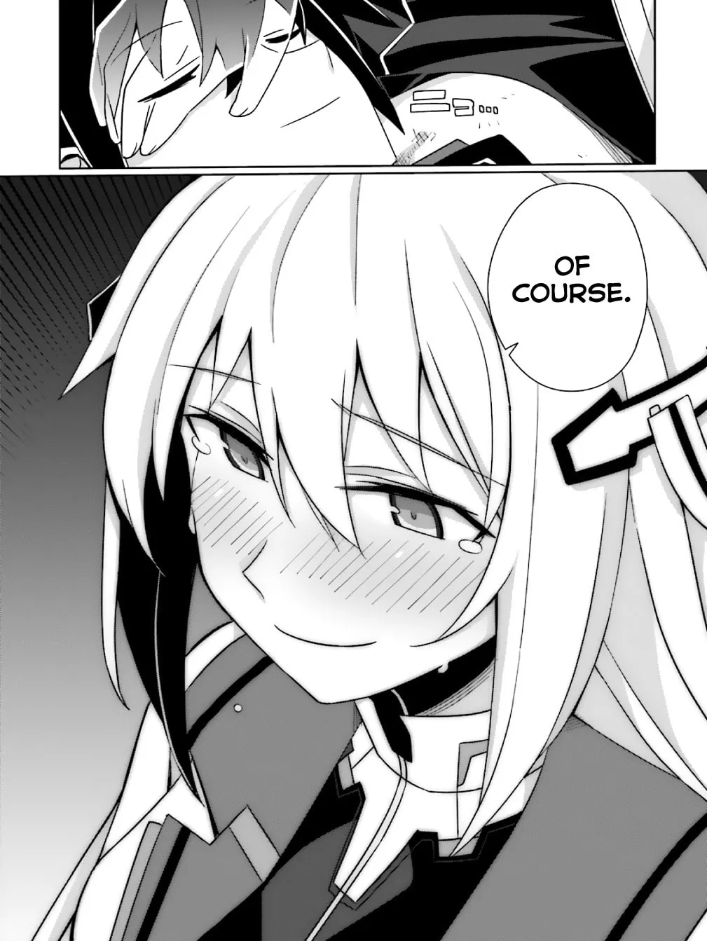 Read The Asterisk War chapter 19 image 31 on Lezhin