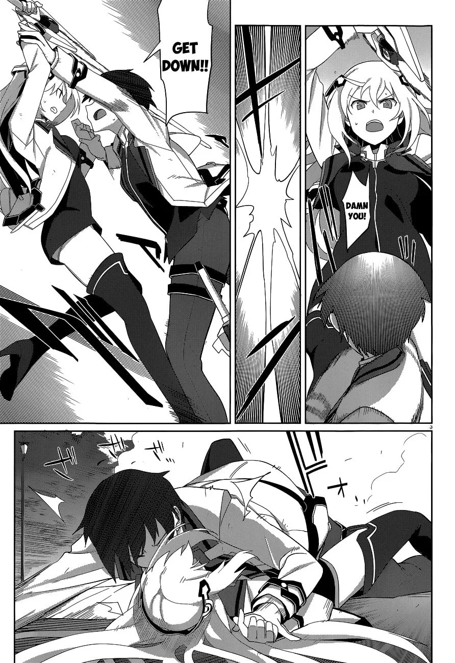 Read The Asterisk War chapter 2 image 12 on Lezhin