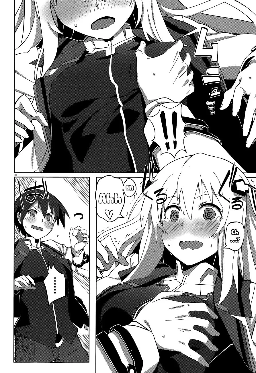 Read The Asterisk War chapter 2 image 15 on Lezhin