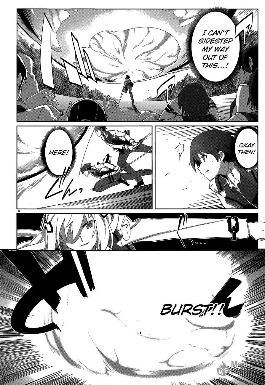 Read The Asterisk War chapter 2 image 9 on Lezhin