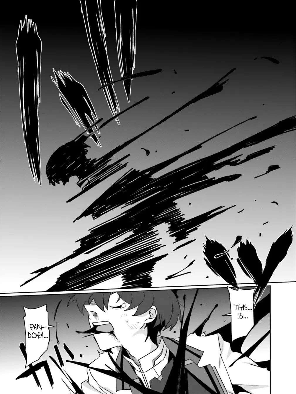 Read The Asterisk War chapter 20 image 10 on Lezhin