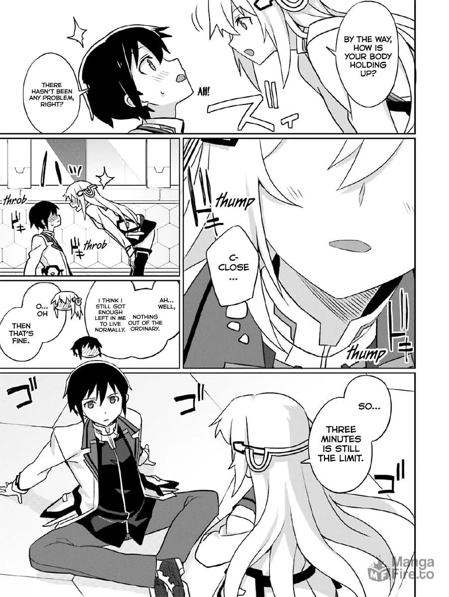 Read The Asterisk War chapter 22 image 17 on Lezhin