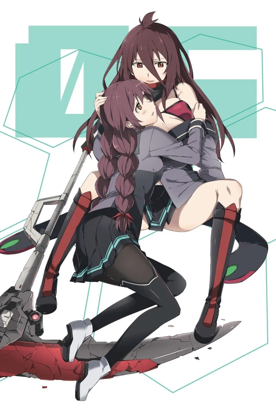 Read The Asterisk War chapter 31 image 1 on Lezhin