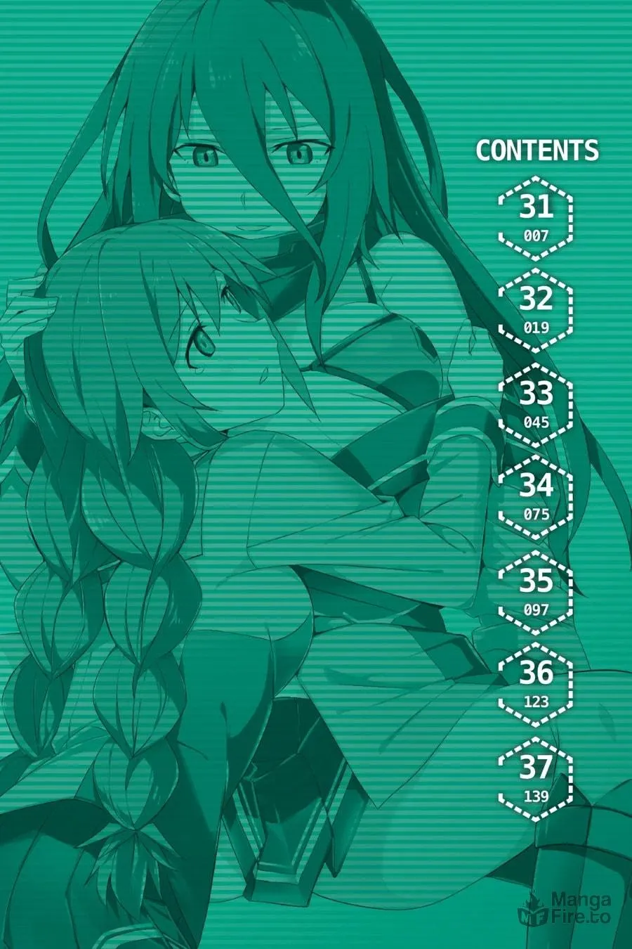 Read The Asterisk War chapter 31 image 4 on Lezhin