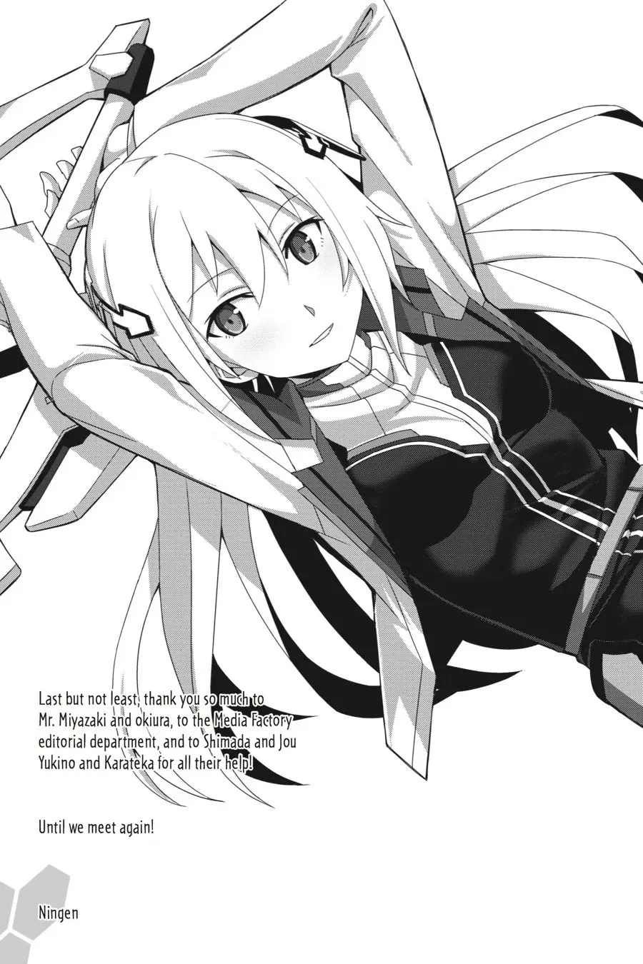 Read The Asterisk War chapter 37 image 16 on Lezhin