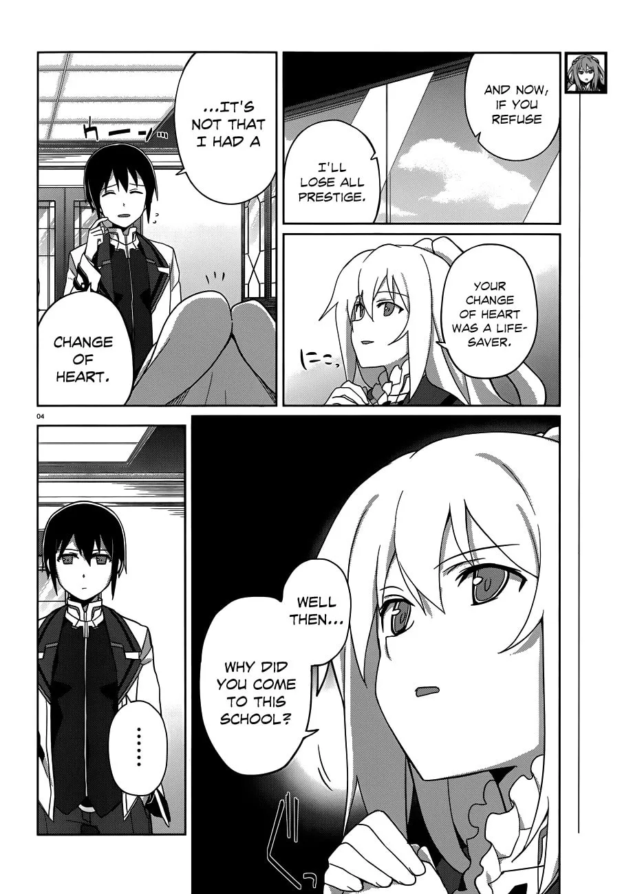 Read The Asterisk War chapter 4 image 3 on Lezhin