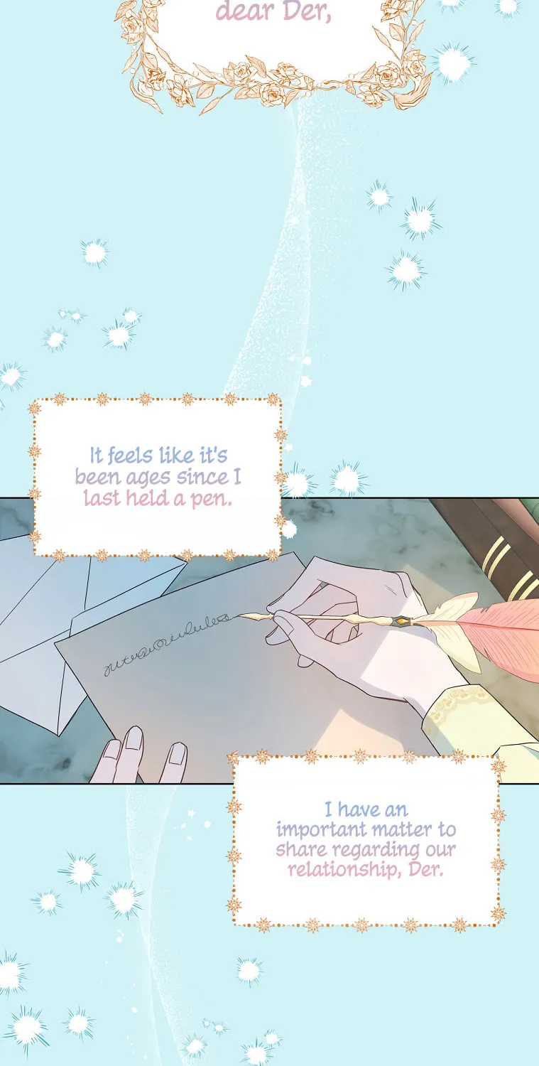 The Author I Stole Chapter 1 page 2 - 