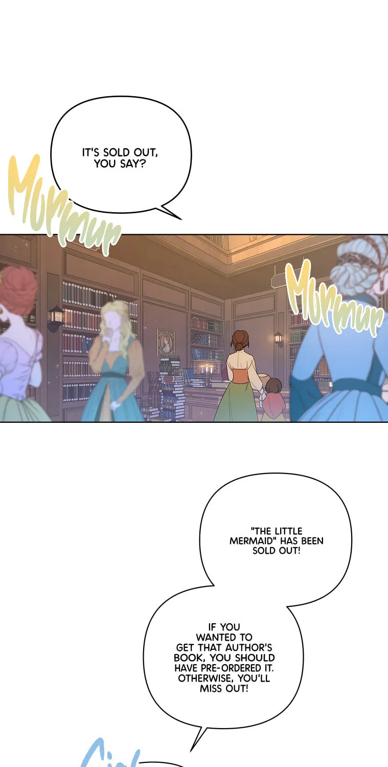 The Author I Stole Chapter 1 page 12 - 