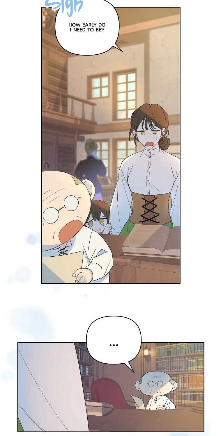 The Author I Stole Chapter 1 page 13 - 