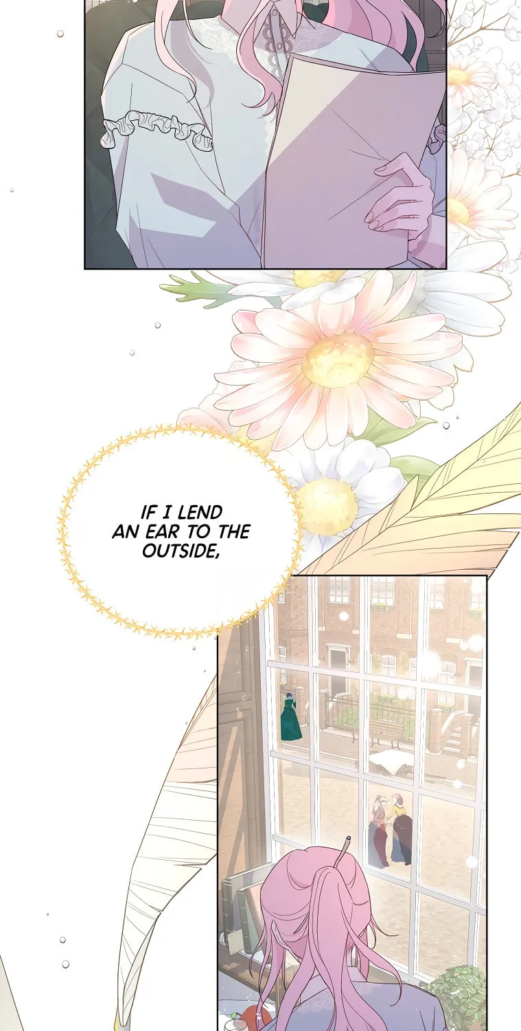 The Author I Stole Chapter 1 page 17 - 