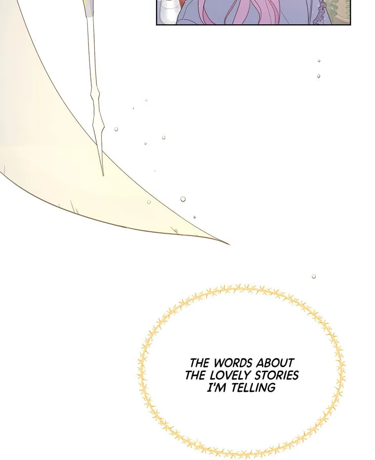 The Author I Stole Chapter 1 page 18 - 