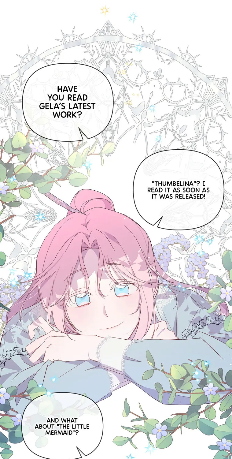 The Author I Stole Chapter 1 page 19 - 