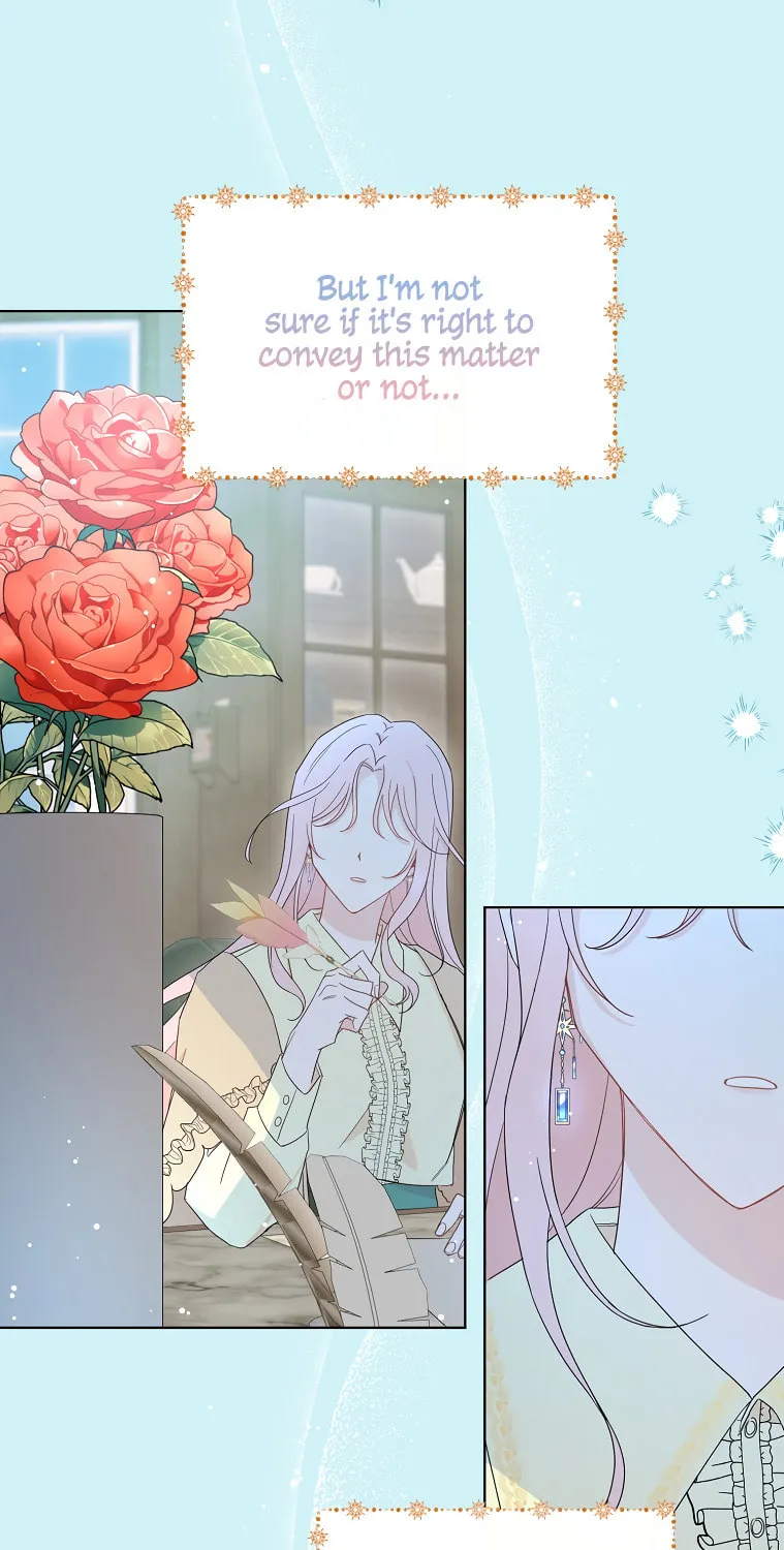 The Author I Stole Chapter 1 page 3 - 