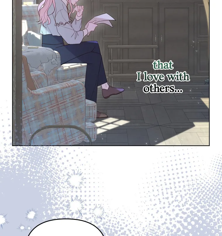The Author I Stole Chapter 1 page 22 - 