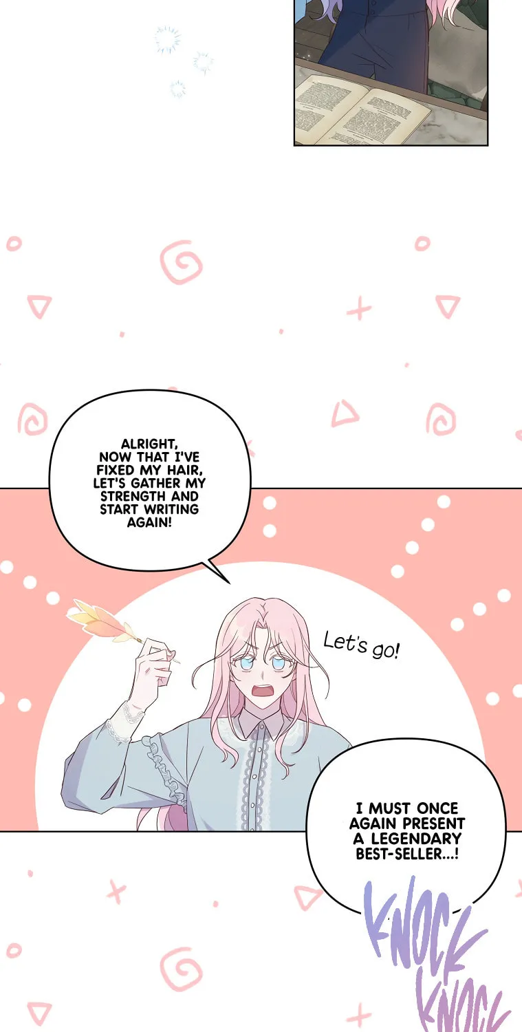 The Author I Stole Chapter 1 page 28 - 