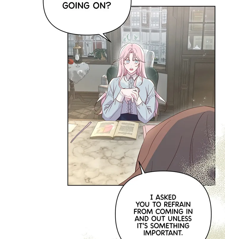 The Author I Stole Chapter 1 page 30 - 