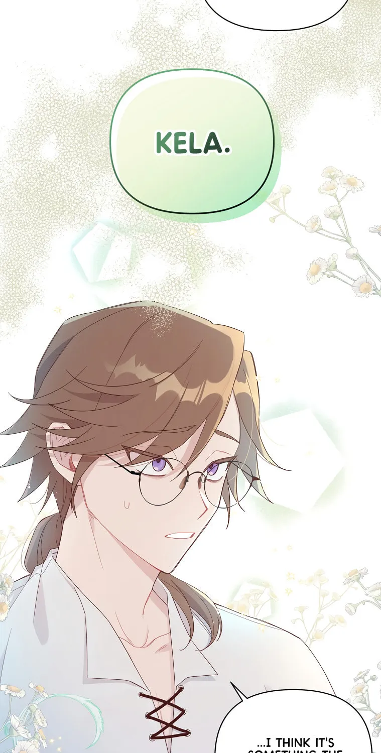 The Author I Stole Chapter 1 page 31 - 