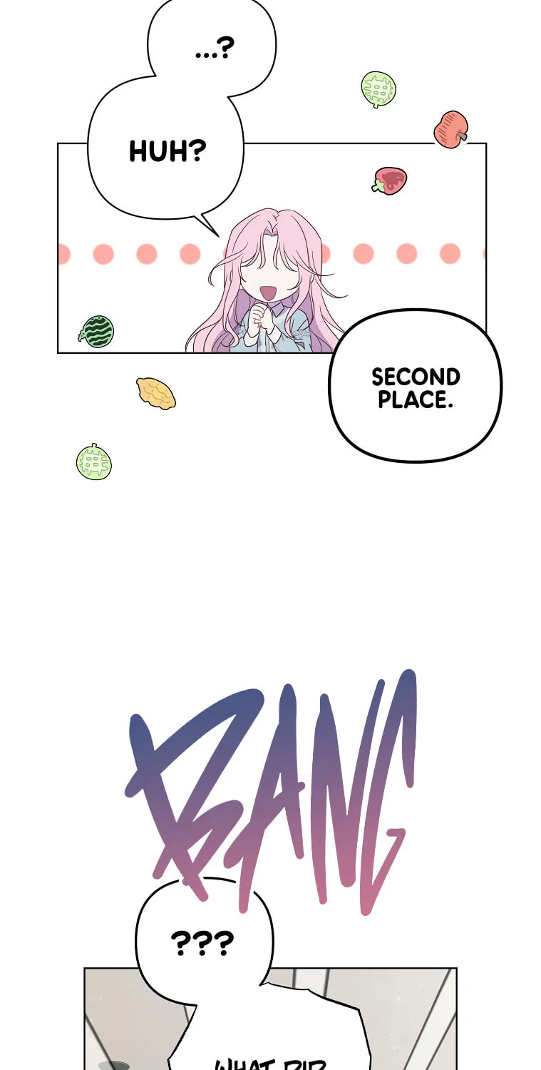 The Author I Stole Chapter 1 page 33 - 