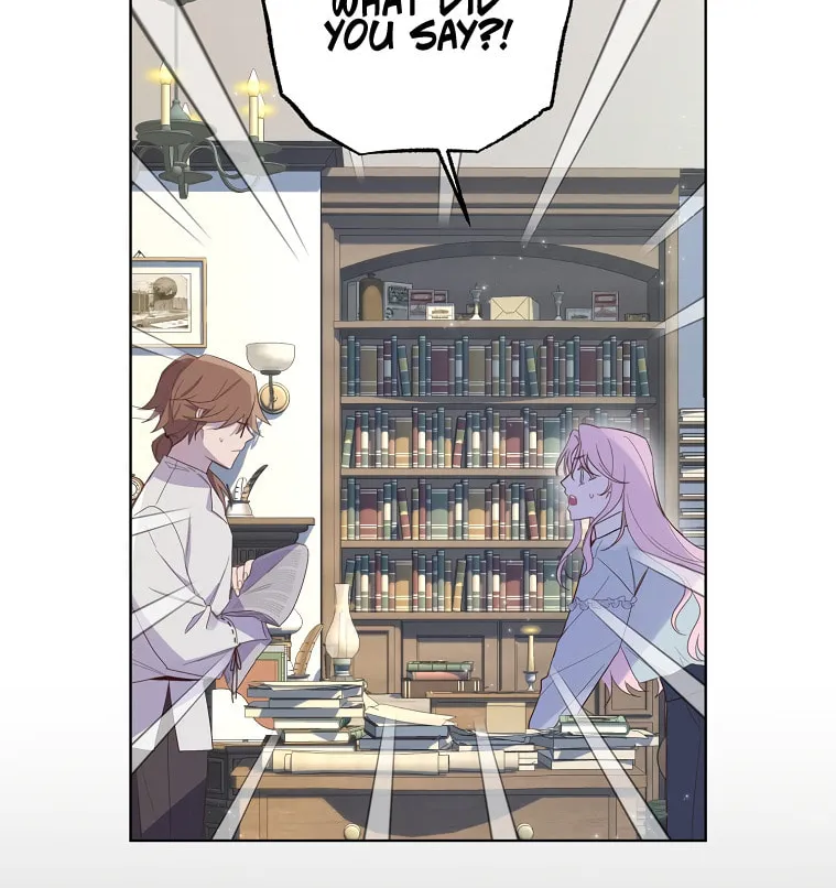 The Author I Stole Chapter 1 page 34 - 