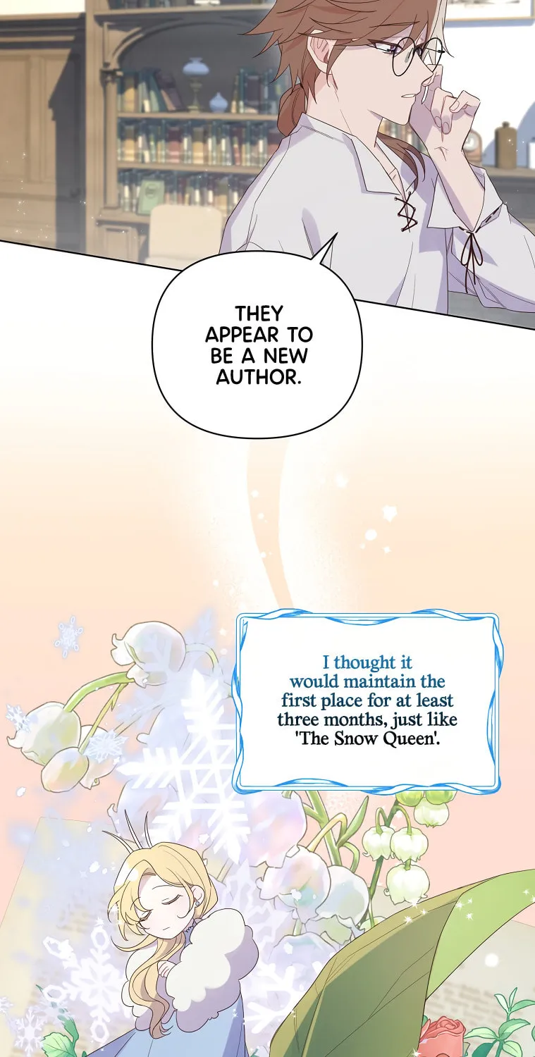 The Author I Stole Chapter 1 page 36 - 