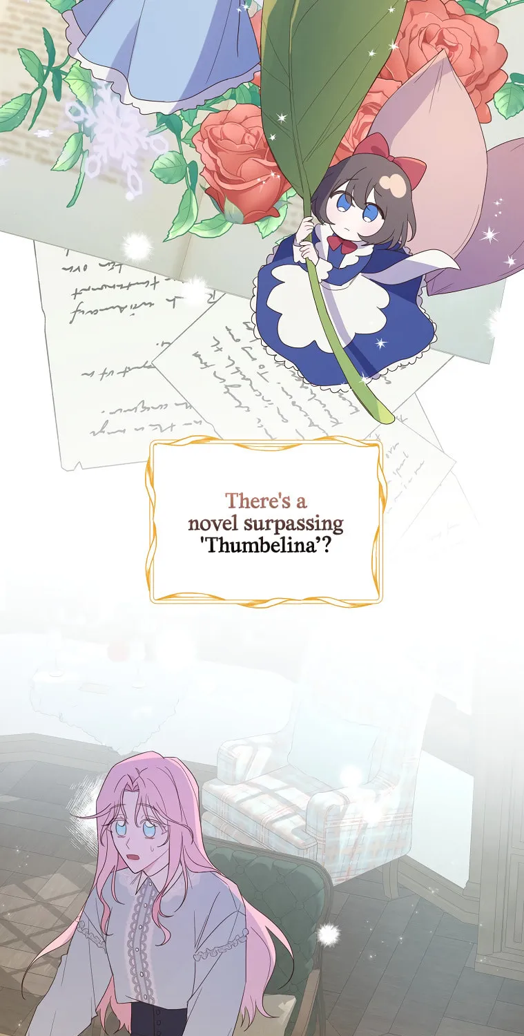 The Author I Stole Chapter 1 page 37 - 