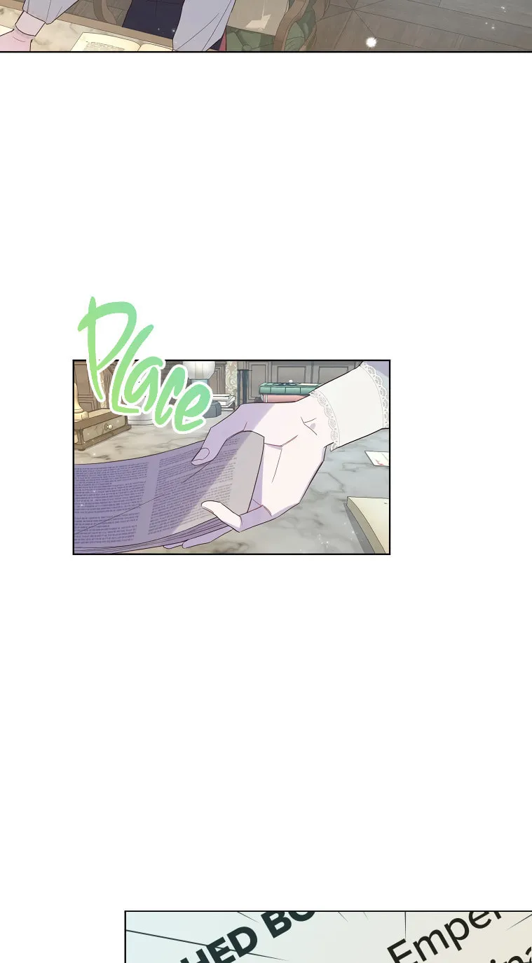 The Author I Stole Chapter 1 page 38 - 
