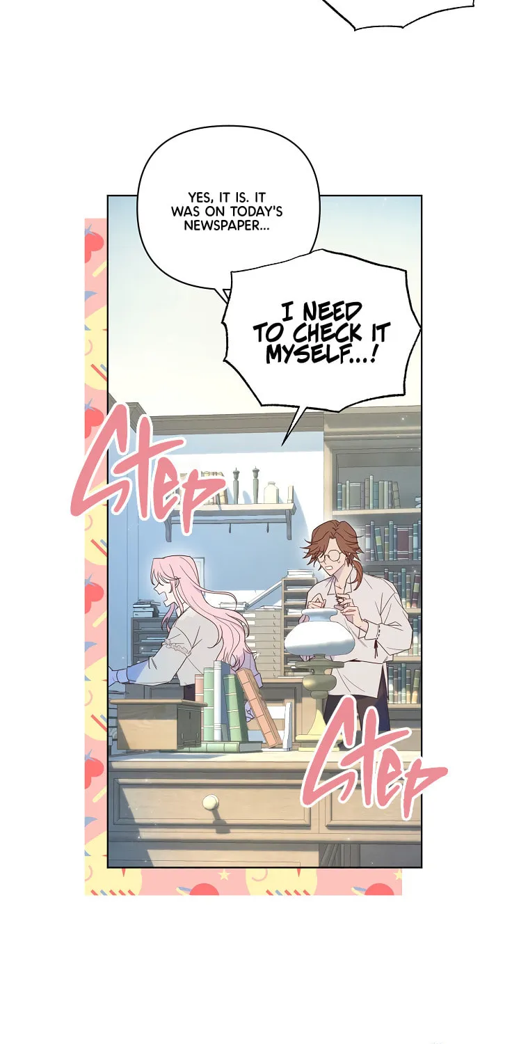 The Author I Stole Chapter 1 page 40 - 