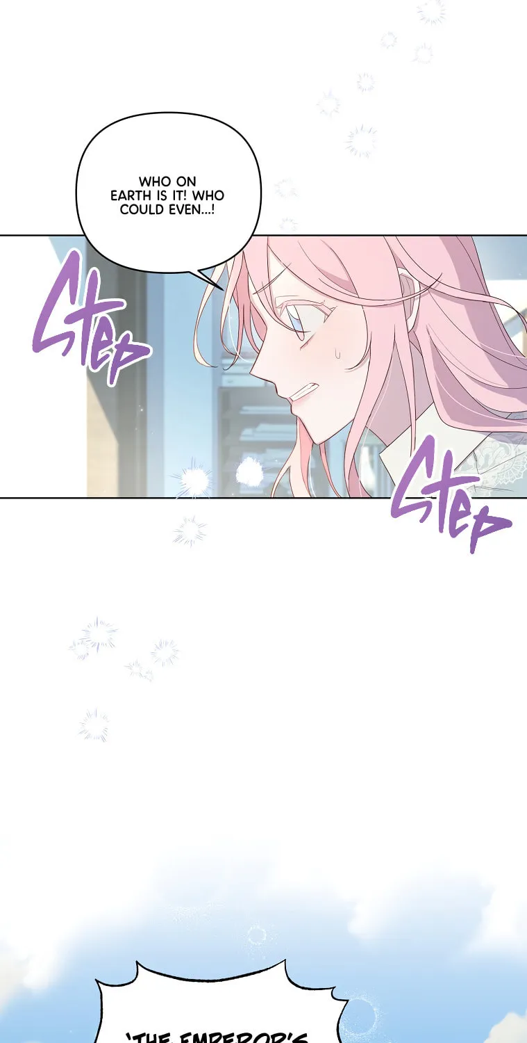 The Author I Stole Chapter 1 page 41 - 