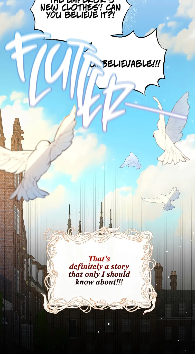 The Author I Stole Chapter 1 page 42 - 