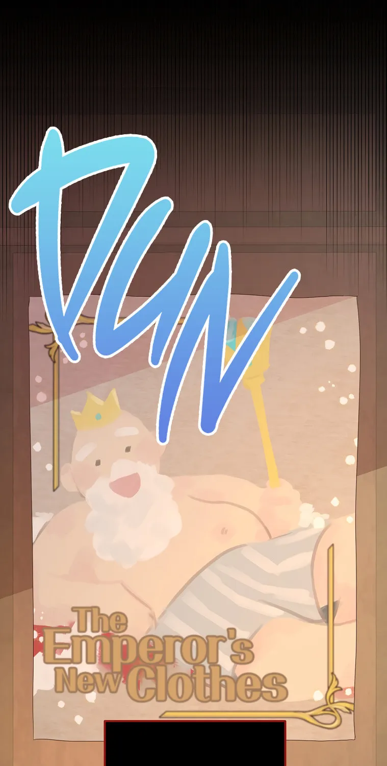 The Author I Stole Chapter 1 page 44 - 