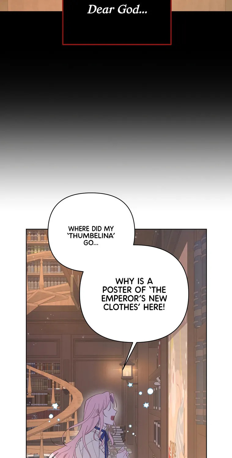 The Author I Stole Chapter 1 page 45 - 