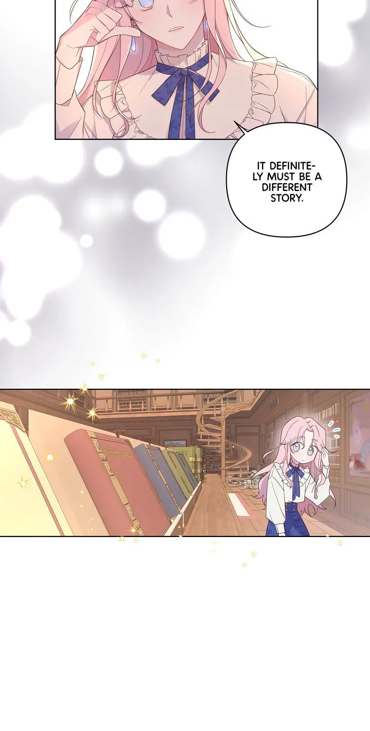 The Author I Stole Chapter 1 page 47 - 