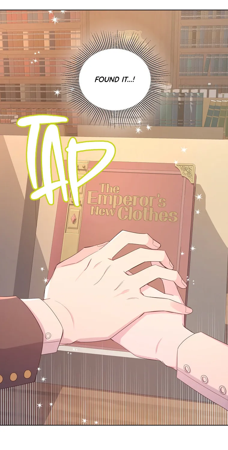 The Author I Stole Chapter 1 page 48 - 