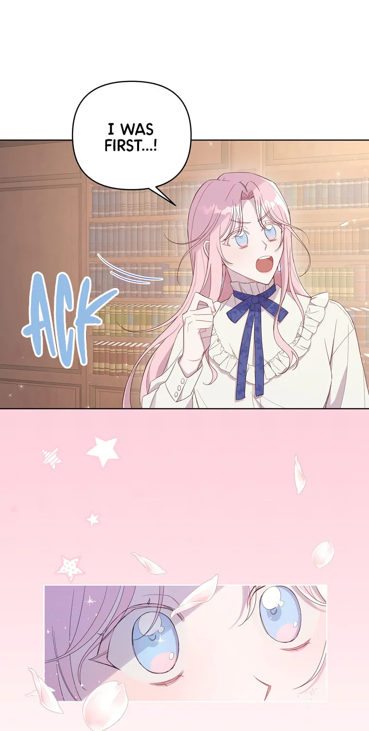 The Author I Stole Chapter 1 page 49 - 