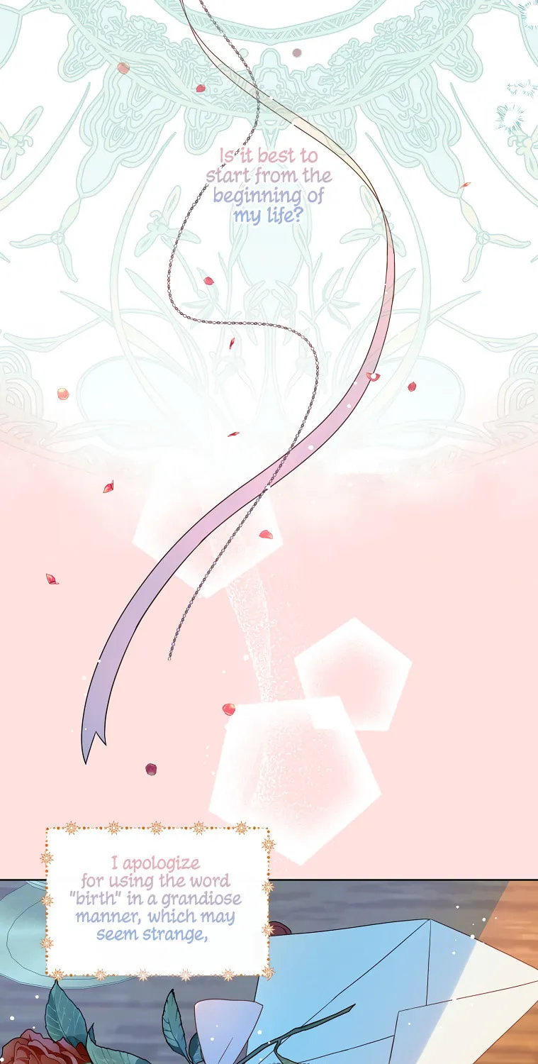 The Author I Stole Chapter 1 page 6 - 